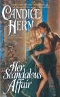 Her Scandalous Affair - Preview