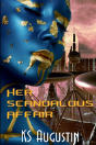 Her Scandalous Affair - Preview