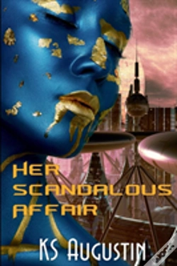 Capa do artigo Her Scandalous Affair
