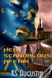 Capa do artigo Her Scandalous Affair