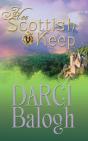 Her Scottish Keep - Preview