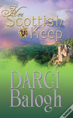 Capa do artigo Her Scottish Keep