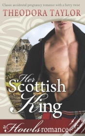 Capa do artigo Her Scottish King  Howls Romance : Lovin