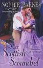 Her Scottish Scoundrel - Preview
