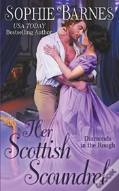 Capa do artigo Her Scottish Scoundrel