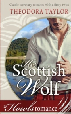 Capa do artigo Her Scottish Wolf: Howls Romance, Loving