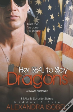 Capa do artigo Her S.E.A.L To Slay Dragons