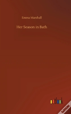Capa do artigo Her Season In Bath