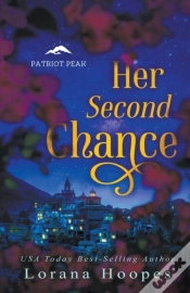 Capa do artigo Her Second Chance