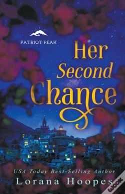 Capa do artigo Her Second Chance