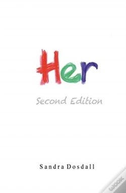 Capa do artigo Her- Second Edition: Her