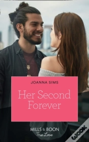 Capa do artigo Her Second Forever
