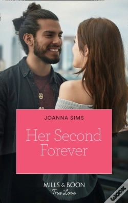 Capa do artigo Her Second Forever