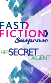 Capa do artigo Her Secret Agent