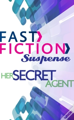 Capa do artigo Her Secret Agent