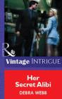 Her Secret Alibi - Preview
