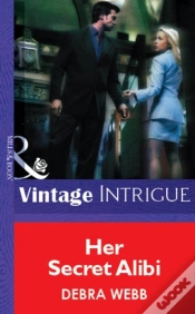 Capa do artigo Her Secret Alibi