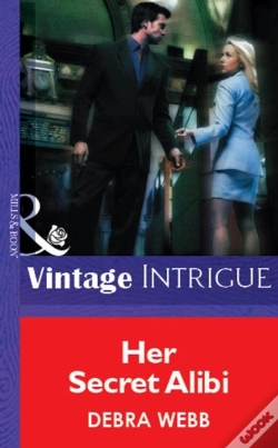 Capa do artigo Her Secret Alibi