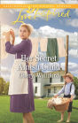 Her Secret Amish Child - Preview