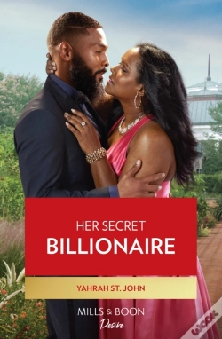 Capa do artigo Her Secret Billionaire
