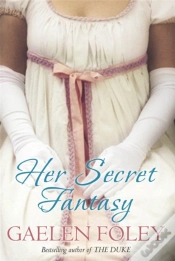 Capa do artigo Her Secret Fantasy