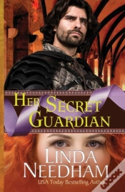 Capa do artigo Her Secret Guardian
