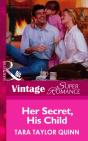 Her Secret, His Child - Preview