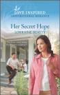 Her Secret Hope - Preview