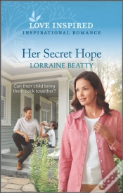 Capa do artigo Her Secret Hope