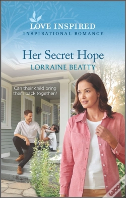 Capa do artigo Her Secret Hope