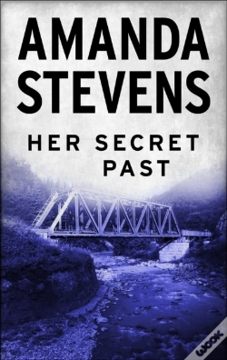 Capa do artigo Her Secret Past