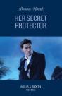 Her Secret Protector - Preview