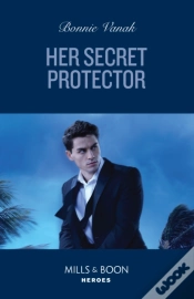 Capa do artigo Her Secret Protector