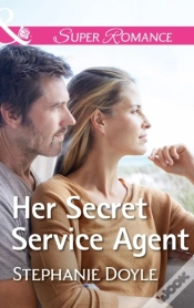 Capa do artigo Her Secret Service Agent