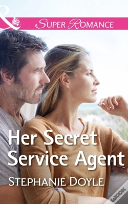 Capa do artigo Her Secret Service Agent