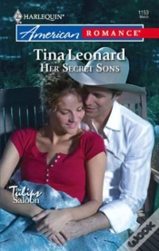 Capa do artigo Her Secret Sons