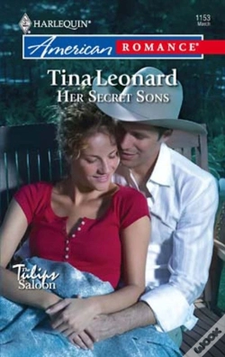 Capa do artigo Her Secret Sons