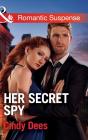 Her Secret Spy - Preview