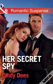 Capa do artigo Her Secret Spy