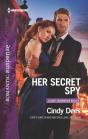 Her Secret Spy - Preview