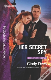 Capa do artigo Her Secret Spy