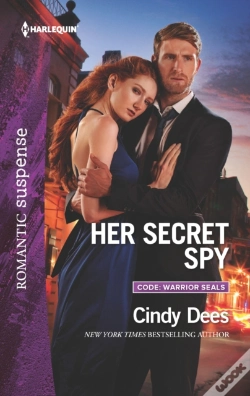 Capa do artigo Her Secret Spy
