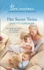Her Secret Twins - Preview