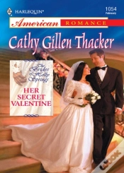 Capa do artigo Her Secret Valentine