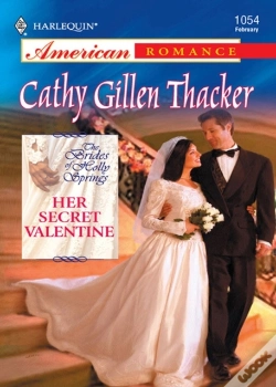 Capa do artigo Her Secret Valentine