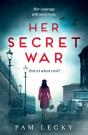 Her Secret War - Preview