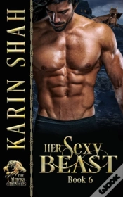 Capa do artigo Her Sexy Beast