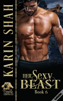 Capa do artigo Her Sexy Beast