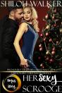 Her Sexy Scrooge: A Billionaire Christmas Romance - Preview