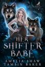Her Shifter Babe - Preview